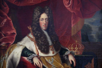 Léopold Ier duc de Lorraine