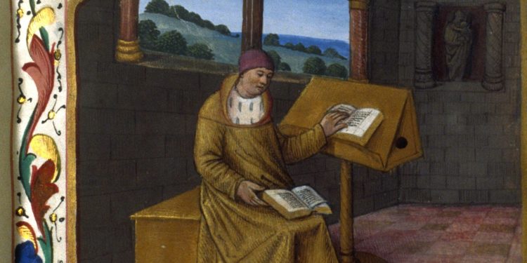 Jean Mansel (Paris, BnF, Français 56 f.6)