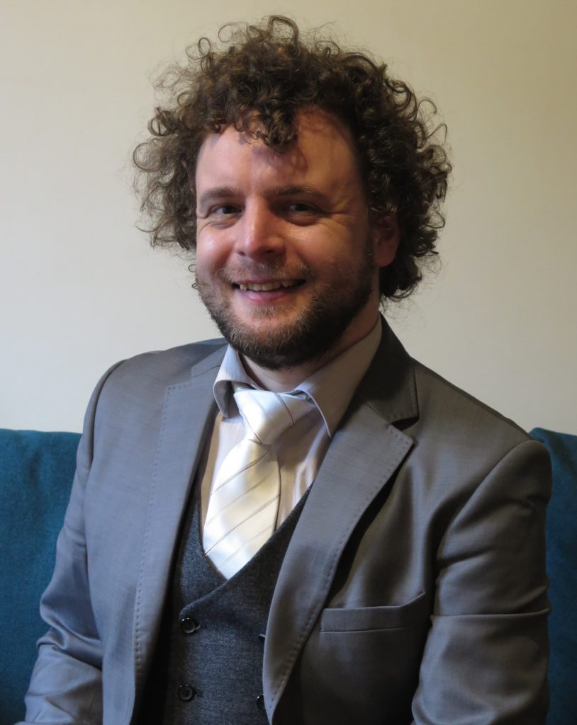 Rencontres 13 L'archéologue Thomas Guérin • PM