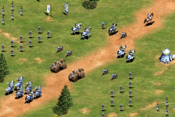 Image du jeu Ages of Empires II