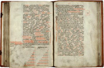Liber Abaci – Book of Calculation