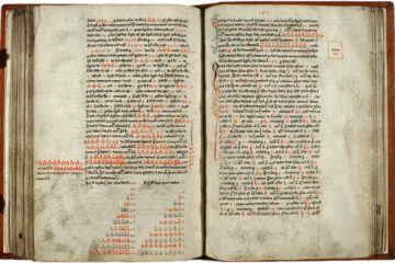 Liber Abaci – Book of Calculation