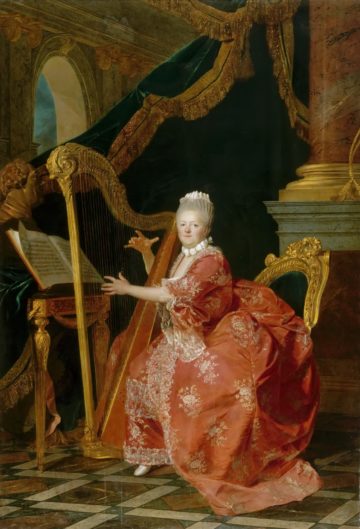 1773-Madame-Victoire-fille-de-Louis-XV-jouant-de-la-harpe-Etienne-Aubry-Chateau-de-Versailles-MV8969