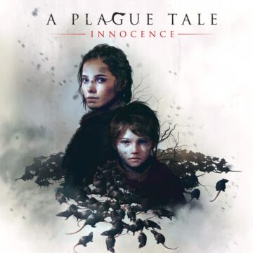 Visuel du jeu A Plague Tale Innocence