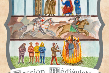 Illustration de l'épisode 113 par l'artiste Garance Petit