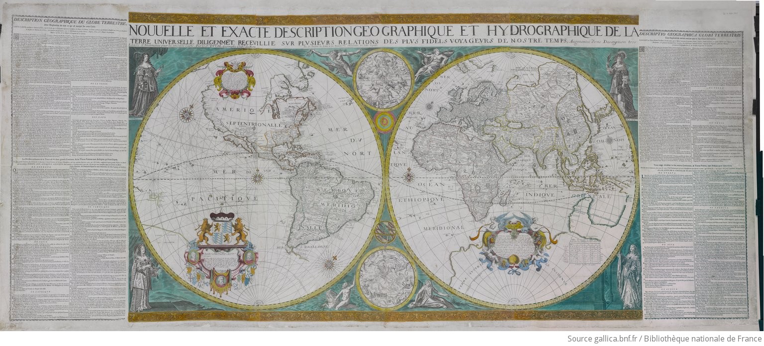 Bibliothèque nationale de France, département Cartes et plans, GE A-1833 (RES)