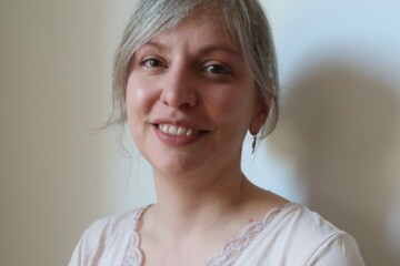 Portrait de Pauline (par Passion Médiévistes)